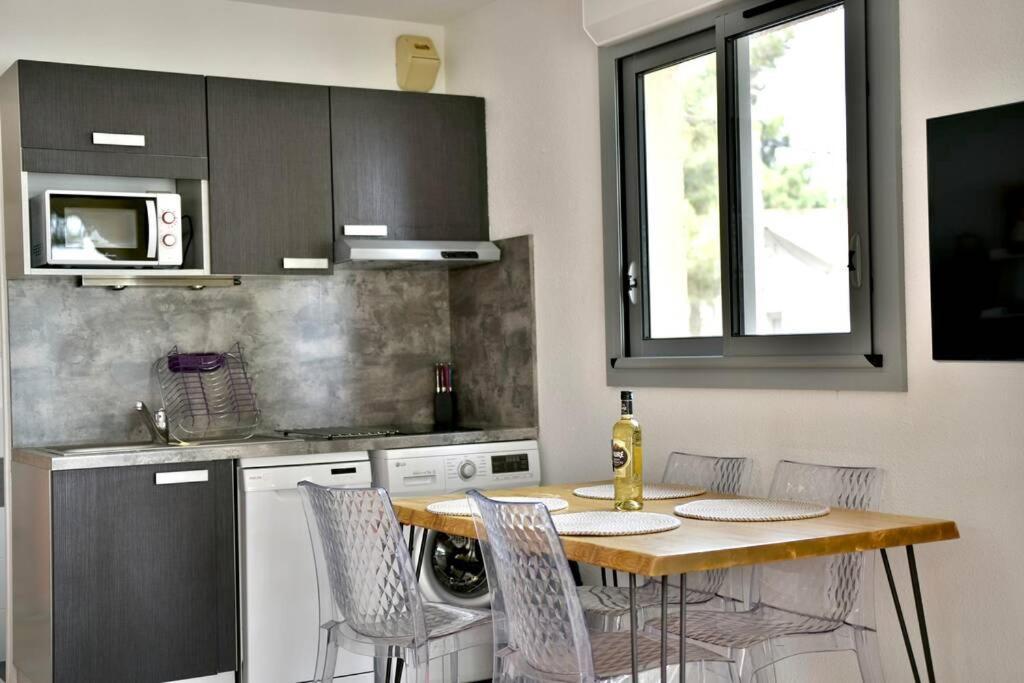 Le Byblos 7 Argeles-sur-Mer Exterior photo