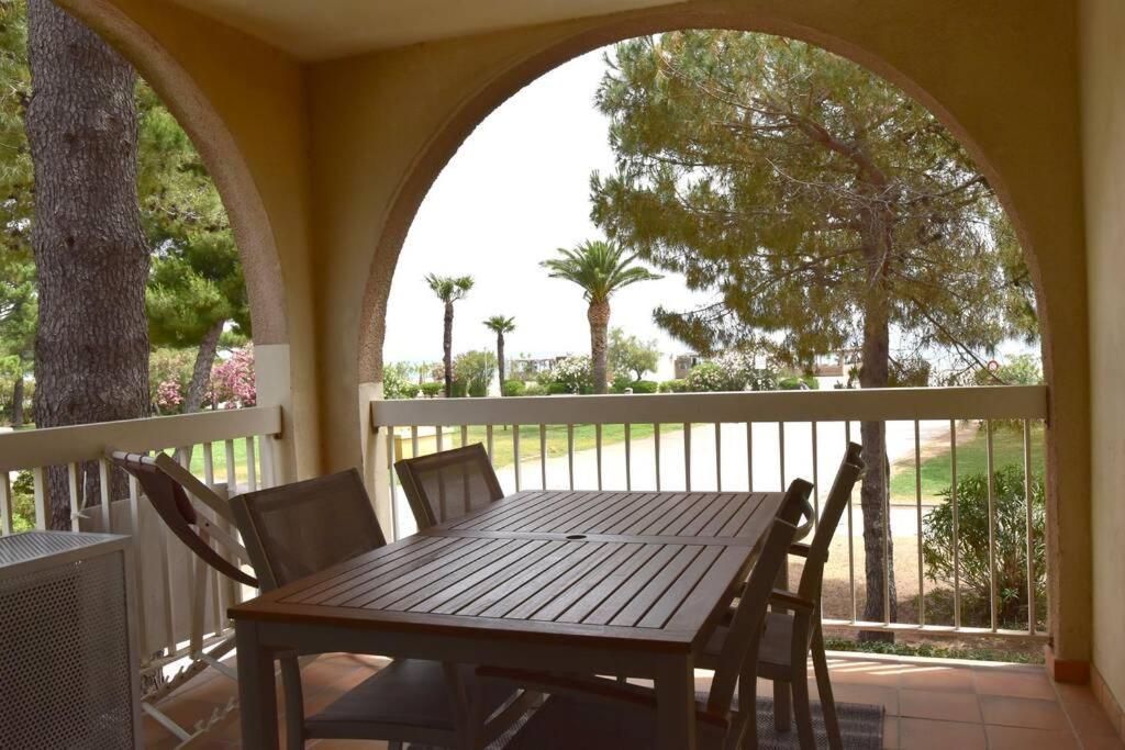 Le Byblos 7 Argeles-sur-Mer Exterior photo